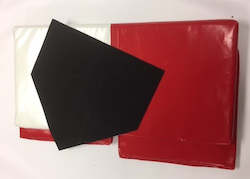 Field Equipment Bases Screens Machines: SSS Base Set