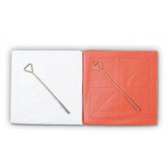 Field Equipment Bases Screens Machines: Foam Double First Base