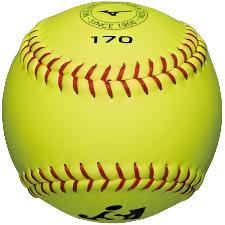 M170 Championship Ball - 12"