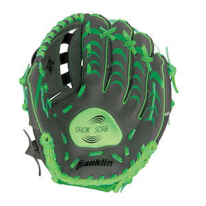 Shok Zorb 10.5" Glove