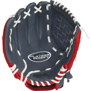 Player Series 11.5" LHT junior glove
