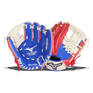 Gloves Junior Fielding: GPP1100Y3MEC 11" youth glove