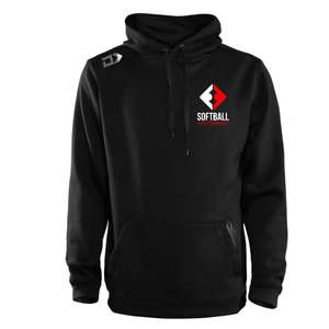 Csa Merchandise: CSA Hoodie
