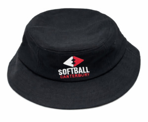 Csa Merchandise: Bucket Hat