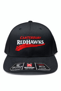 Csa Merchandise: Red Hawks Cap