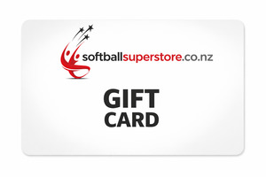 Gift Card: Softball Superstore Gift Card
