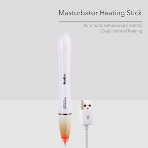 For Him 1: Heating Rod USB Charging