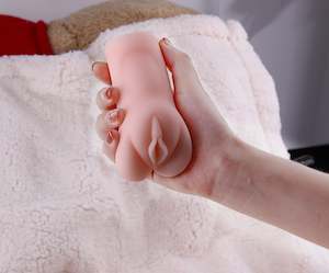 All For Him: Matsushima Masturbator