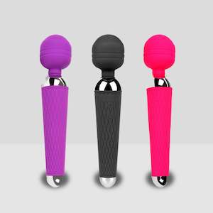 All For Her: Wand Vibrator