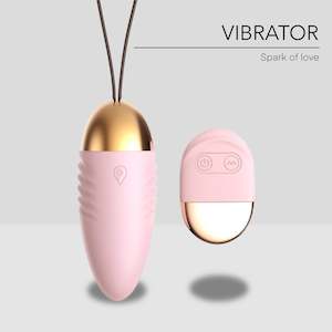 All For Her: LILO EGG