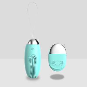 All For Her: LILO Vibrating Egg