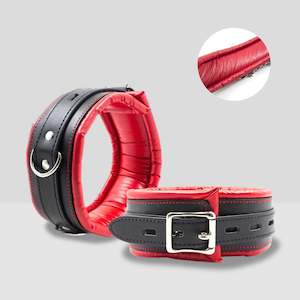 Bdsm 1: Fetish collar with leash