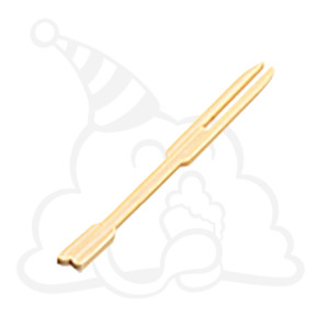 Consumables: Cocktail Forks (100pc)