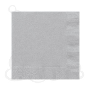Beverage Napkins (20pc)