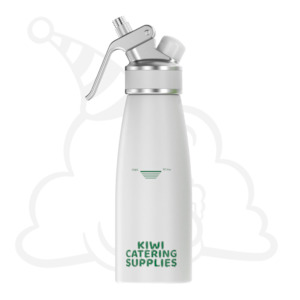 Cream Whipper 1L (Kiwi)