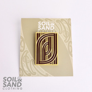 Whakarare – Pin Soil and Sand