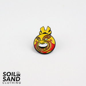 Products: Tamanuiterā – Pin Soil and Sand