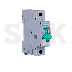 DC MCB 1P 32A 250V - SOK Battery NZ