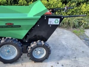 Products: HIGHPER Buggy Electric Go Kart