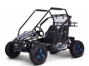 Products: Dual Seats
