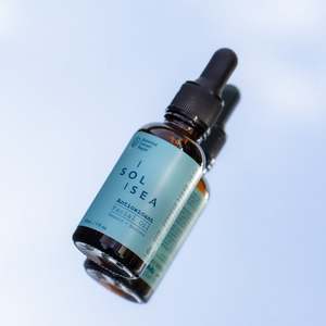 Skincare: Antioxidant Facial Oil
