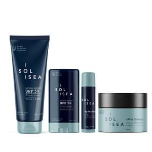 Bundles 1: The Travel Kit