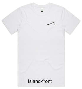 Island T-Shirt