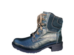 Rieker Remonte Boots: JOSEF SEIBEL SANDRA