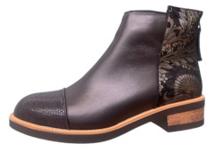 Rieker Remonte Boots: BRESLEY DUCK