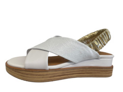 Sandals Slides: BRESLEY DEBACLE