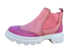 New Arrivals 1: Bresley Selick