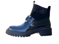 New Arrivals 1: Bresley Parish