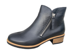 Rieker Remonte Boots: Bresley Dolomite