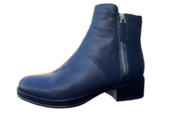 Rieker Remonte Boots: Cassini Maddox