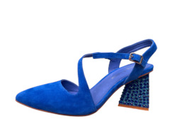 New Arrivals: Django & Juliette Lahti