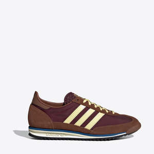 Womens Sneakers: SL72 OG W