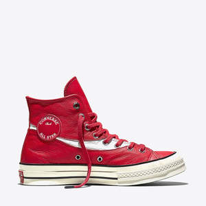 Womens Sneakers: Chuck Taylor 70 Coca Cola Hi