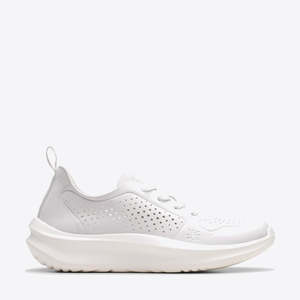 Womens Sneakers: Womens Solevana Tie