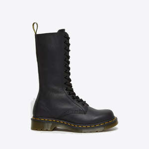 1B99 14 Eye Zip Boot