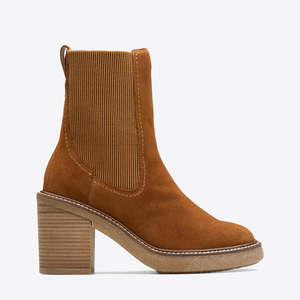 Womens Boots: Womens Cassiano Top