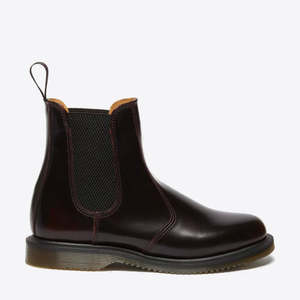 Flora Chelsea Boot