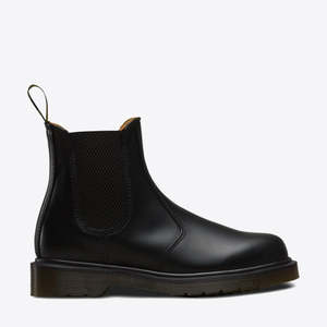 2976 Smooth Chelsea Boot