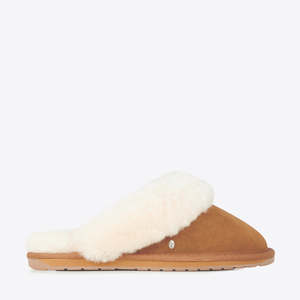 Womens Slippers: Jolie