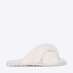 Womens Slippers: Mayberry Slipper