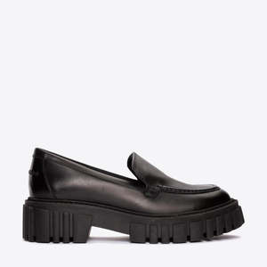 Womens Slip On Shoes: Womens Page Loafer