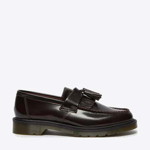 Adrian Tassel Loafer Arcadia