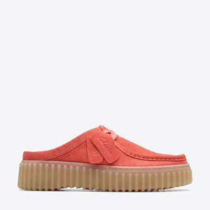 Womens Slip On Shoes: Womens Torhill Mule