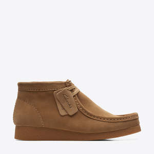 Mens Wallabee EVO Boot