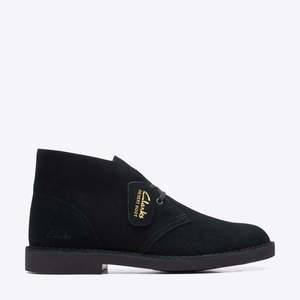 Mens Desert Boot Evo
