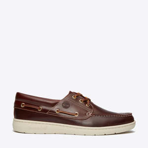 Mens Portofino Pier Boat Shoe